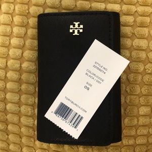 Tory Burch York Key Case